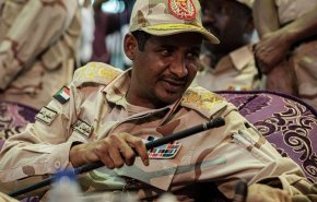 وثیقة: الاماراتيون طلبوا من عسكر السودان ارسال مقاتلين لحفتر 