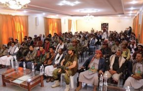 انشقاقات جديدة عن تحالف العدوان تنضم إلى صنعاء