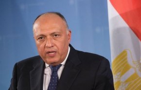 سامح شكري يحدد متطلبات نجاح المصالحة الخليجية