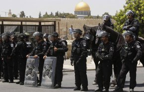انباء عن اطلاق نار ودهس في حي تلبيوت في القدس المحتلة