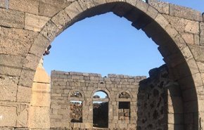 اغرب قصة لبلدة نجران السورية.. نصف بالشام وآخر باليمن