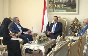 إستهجان يمني واسع للقرار الأميركي ضد السفير الإيراني في صنعاء + فيديو