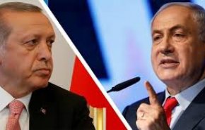 تركيا تعين سفيرا جديدا لها في تل ابيب 