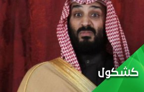 إبن سلمان: أنا محصّن من الملاحقة.. أنا وليّ عهد.. أنا إبن ملك!!
