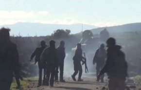 ضحايا الحرب على سوريا 387 ألف شخص في 9 سنوات