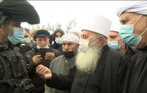 شاهد.. بلحمهم يحقق اهالي الجولان السوري انجازا جديدا