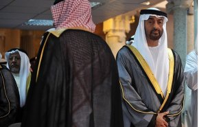 خلافات سعودية اماراتية.. لا يمكن السماح للإمارات بإبقاء النار مشتعلة