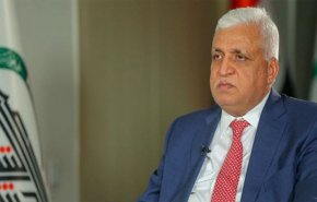 الفياض: الحشد الشعبي جزء أساس من المنظومة الأمنية العراقية