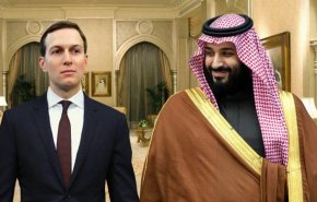 حركة انصارالله تعلق على صمت السعودية بشأن تصريحات كوشنر 