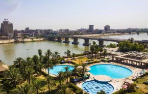 الأنواء الجوية تتوقع أمطارا غزيرة في العراق 