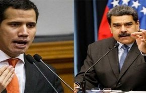 مادورو و غوايدو يدعوان أنصارهما للتظاهر
