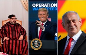 عندما تحل الحكومات العربية أزماتها على حساب القضيّة الفلسطينية