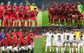 تصنيف الـ'فيفا' الختامي للمنتخبات لعام 2020