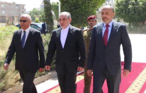 امريكا غاضبة وتضرب رأسها بالحائط! ماذا فعل بها السفير الايراني؟