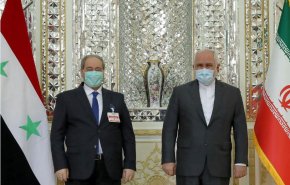 ظريف والمقداد في لقاء الشجعان سيرسم خارطة طريق استراتيجي