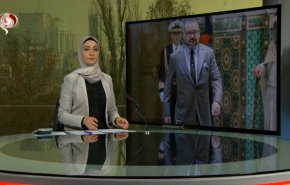 نشرة الاخبار من قناة العالم الساعة 07:00 بتوقيت غرينتش 11-12-2020
