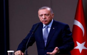 أردوغان يرد على العقوبات الأمريكية بشأن 