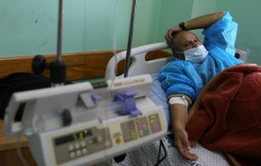 21 وفاة و1743 إصابة جديدة بكورونا في فلسطين المحتلة