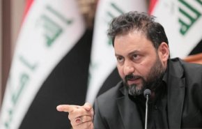الكعبي يطالب بإطلاق سراح كادر قناة العراقية الكردية ويؤكد: العنف غير قانوني