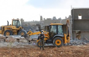 200 أسرة فلسطينيّة تواجه خطر الإخلاء وهدم 52 منزلا خلال أسبوعين