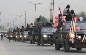 ذكرى الانتصار على داعش في العراق.. والعقوبات الاوروبية، هل تكبح جماح تركيا؟
