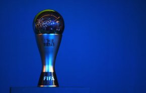 لواندوفسکی، مسی و رونالدو؛ 3 نامزد برتر مرد سال