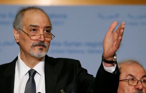 الجعفري: منظمة حظر الأسلحة الكيميائية تحولت للعبة بيد واشنطن
