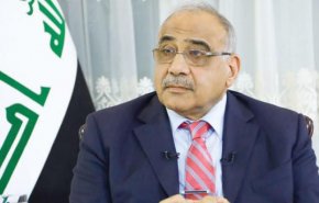 عبد المهدي ينفي بشدة تصريحات العبادي حول أحداث مطار بغداد
