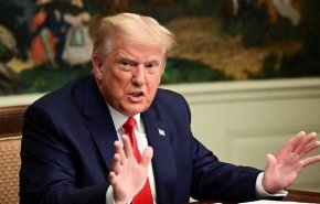 ترامب يعلن انطلاق حملة التلقيح العام ضد كورونا في الولايات المتحدة