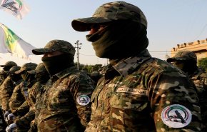 العراق:  الإعلان عن تشكيل أول فوج كُردي تابع للحشد الشعبي