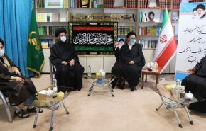 هكذا رد ممثلو الولي الفقيه في شمال غرب البلاد على اردوغان
