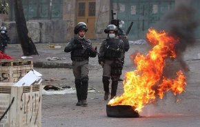 شهيد فلسطيني وإصابة 7 جنود إسرائيليين في 36 نقطة مواجهة بأسبوع
