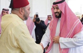 صحيفة عبرية تكشف عن دور ابن سلمان في التطبيع المغربي