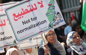 'فتح الانتفاضة' تستنكر سقوط المغرب في 'مستنقع الخيانة'
