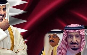 شروط محاصري قطر تذهب ادراج الرياح