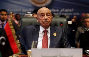 عقيلة صالح يدعو لاجتماع مجلس النواب الليبي في بنغازي