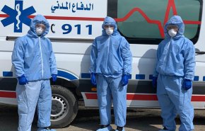 الأردن يسجل ارتفاعا ملحوظا في إصابات ووفيات كورونا