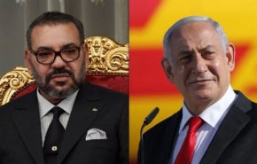 تداعيات اتفاق الخيانة بين الرباط وتل ابيب.. احتجاجات كردستان العراق  