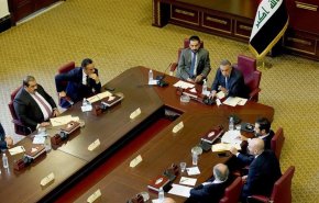 العراق.. اجتماع تفاوضي مع وفد كردستان برئاسة الكاظمي والحلبوسي