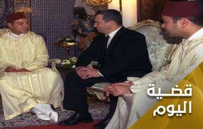 المقايضة المغربية على حساب الفلسطينيين 