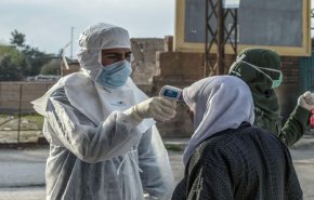 سوريا تسجل أكبر حصيلة يومية بالإصابات بكورونا