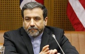 عراقجي: سنوقع قريبا على وثيقة التعاون الشاملة مع أفغانستان