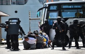 إندونيسيا تعتقل أحد قادة 'الجماعة الإرهابية' في بلادها