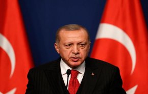 شاهد.. نشطاء مواقع التواصل يجلدون اردوغان 