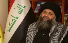 أنباء عن اعتقال الحشد الشعبي القيادي السابق فيه حامد الجزائري