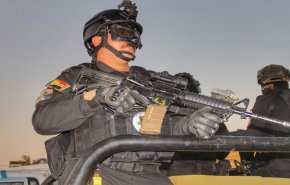 مقتل 42 داعشيا في عملية 