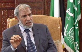 الزهار: مبدأنا الأسرى مقابل الاسرى ومحمود عباس لا يمثل الشارع