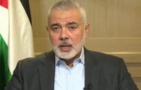 اسماعيل هنية: حركة حماس أعادت الاعتبار لمشروع المقاومة