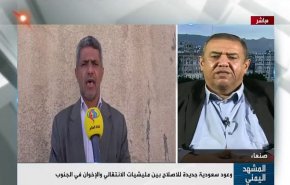 تفسير المحاولة السعودية لتنفيذ ما يسمى بـ