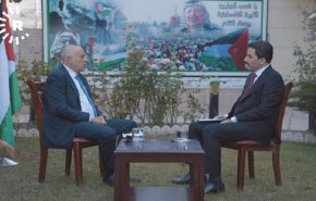 الرجوب: مطمئنون للموقف العراقي الرافض للتطبيع
